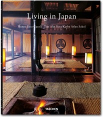 Living in Japan - 