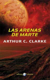 Las arenas de Marte - 