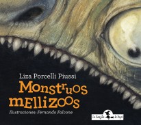 Monstruos mellizoos - 