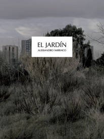 El jardín - 