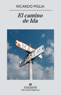 El camino de Ida - 