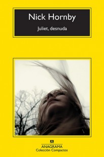 Juliet, desnuda - 