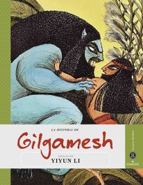 Gilgamesh - 