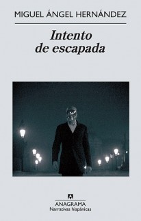 Intento de escapada - 