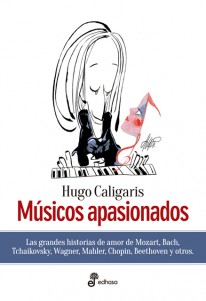 Músicos apasionados - 