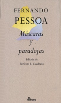 Máscaras y paradojas - 