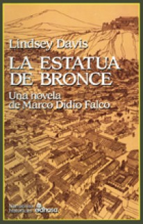 La estatua de bronce - 