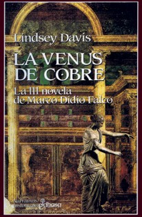 La venus de cobre - 