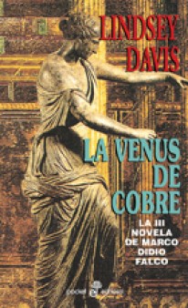 La venus de cobre - 