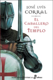 El caballero del templo - 