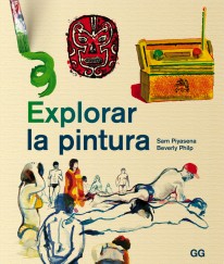 Explorar la pintura - 