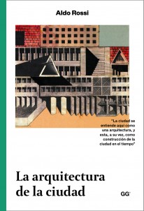 La arquitectura de la ciudad - 