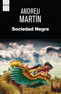 Sociedad Negra - 