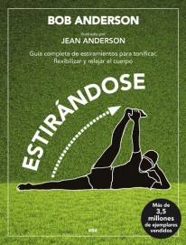 Estirándose - 