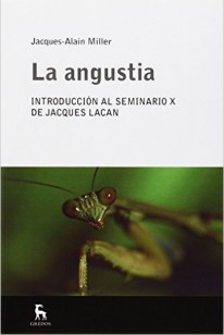 La angustia - 