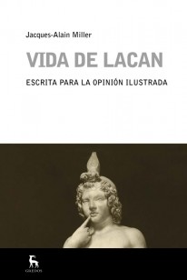 Vida de Lacan - 