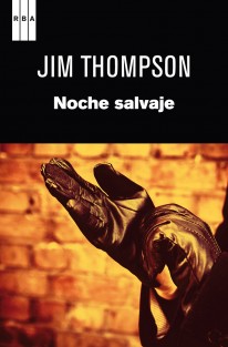 Noche salvaje - 