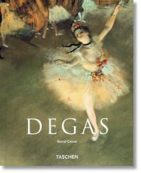 Degas - 