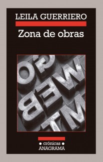 Zona de obras - 