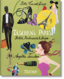 TASCHEN's Paris - Angelika Taschen