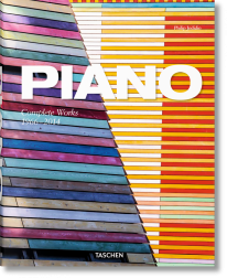 Piano - Philip Jodidio