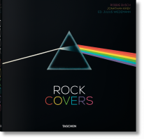 Rock Covers - Julius Wiedemann