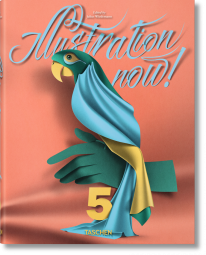 Illustration Now! 5 - Julius Wiedemann