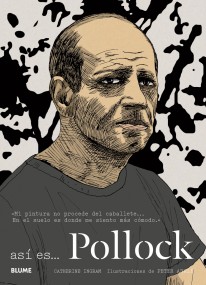 Así es... Pollock - 