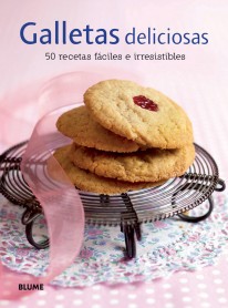 Galletas deliciosas - Varios Autores