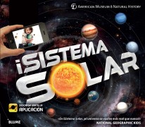 Realidad aumentada. iSistema Solar - Varios Autores