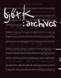 Björk: Archivos - 