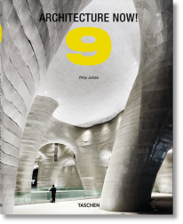 Architecture Now! Vol. 9 - Philip Jodidio