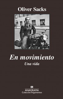 En movimiento. Una vida - 