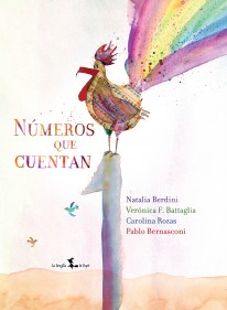 Números que cuentan - 