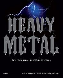 Heavy Metal - 