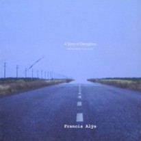 Francis Alÿs  - 