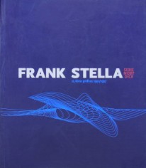 Frank Stella - 