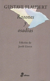 Razones y osadias - 