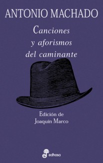 Canciones y aforismos del caminante - 