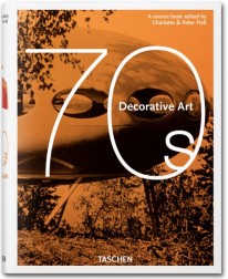 Decorative art 70's - 