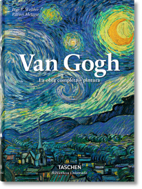 Van Gogh - 