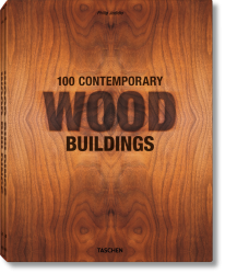 100 Contemporary Wood Buildings - 