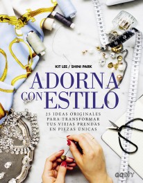 Adorna con estilo  - 