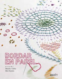 Bordar en papel - 