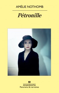 Pétronille  - Amélie Nothomb