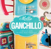 Mollie hace... ganchillo - 