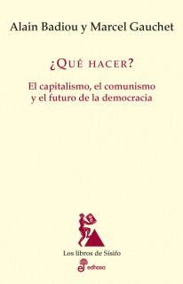 ¿Que hacer? - 