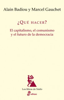 ¿Qué hacer? - 