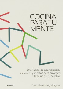 Cocina para tu mente - 
