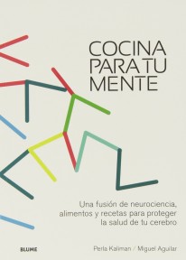 Cocina para tu mente - 